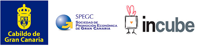 SPEGC Sociedad de Promoción Económica de Gran Canaria